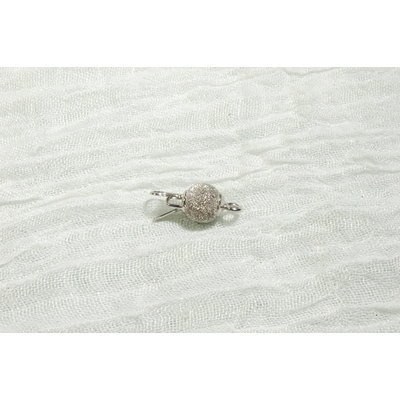  barilotto in argento 5 mm